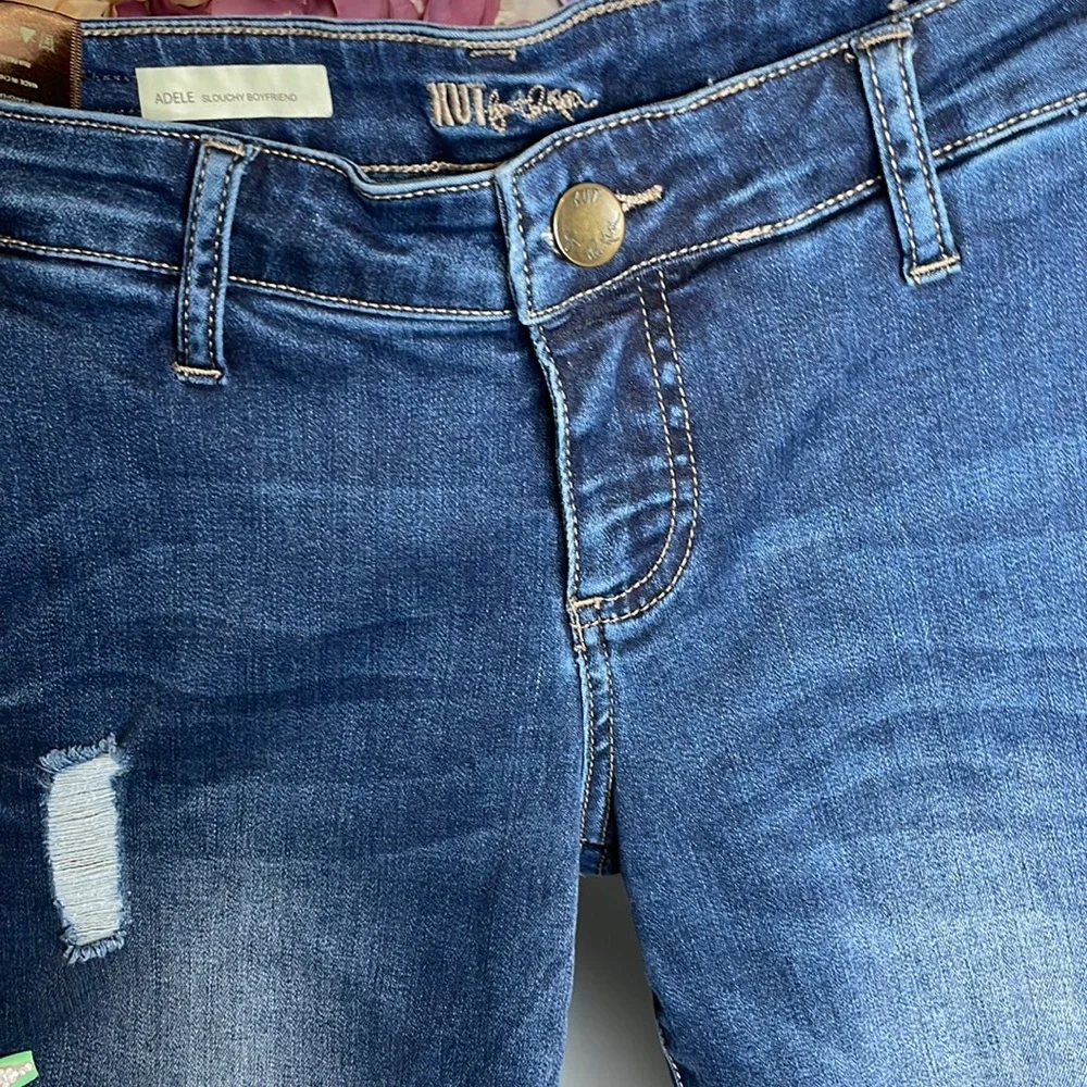 Kut by the cloth jeans - Picture 2 of 8